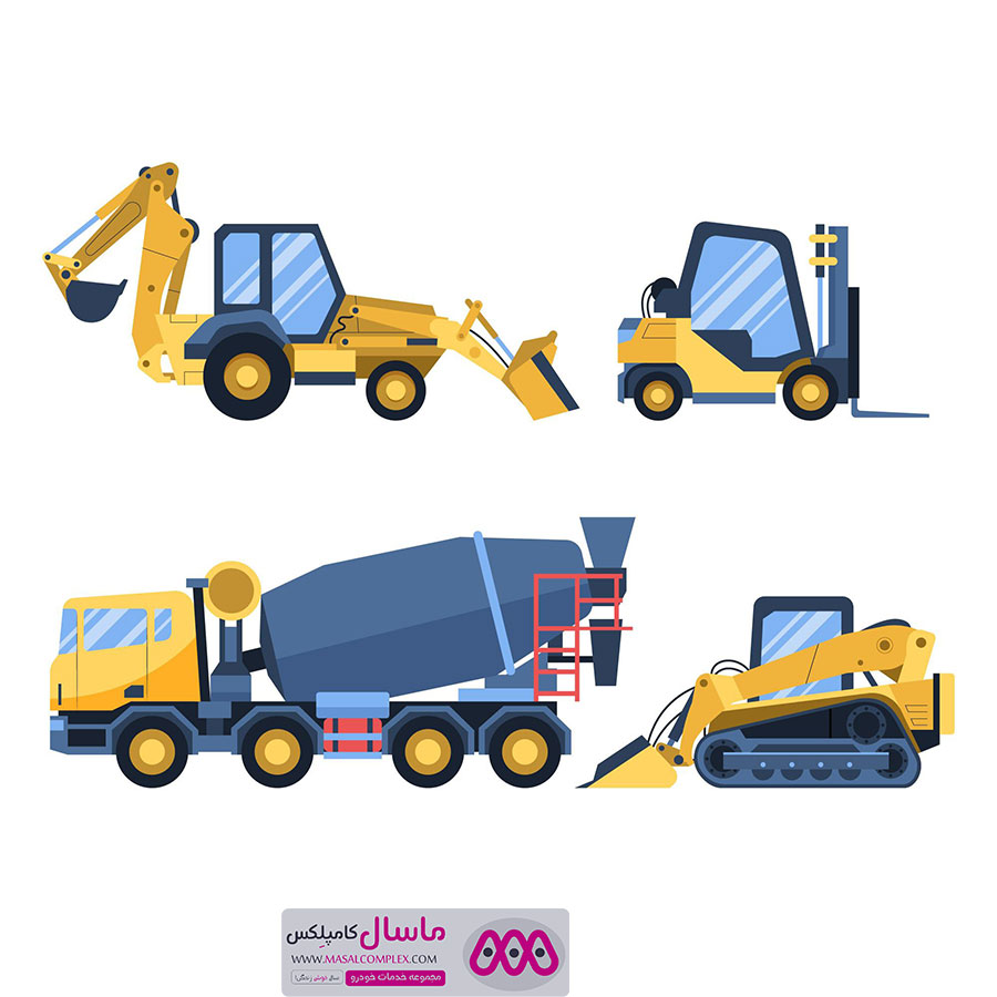 خودروبر باکری