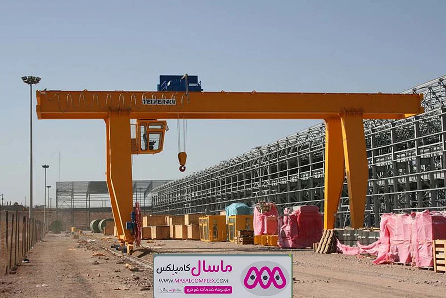 حمل بار با نیسان