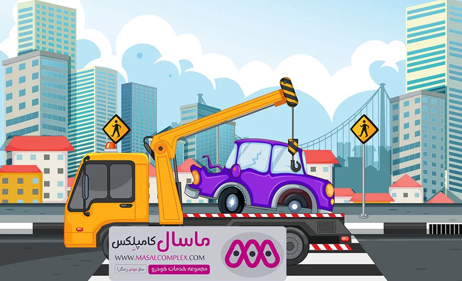 برند جرثقیل نیسان