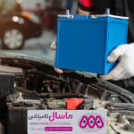 خدمات امداد باتری در تهران