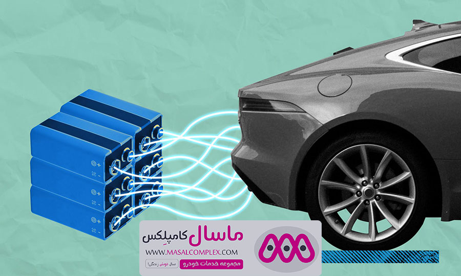 مقایسه خدمات امداد باتری شرکتهای مختلف