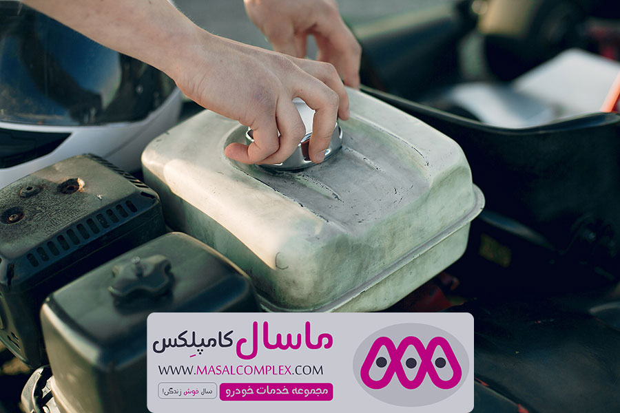 انواع باتری خودرو و ویژگیهای آنها