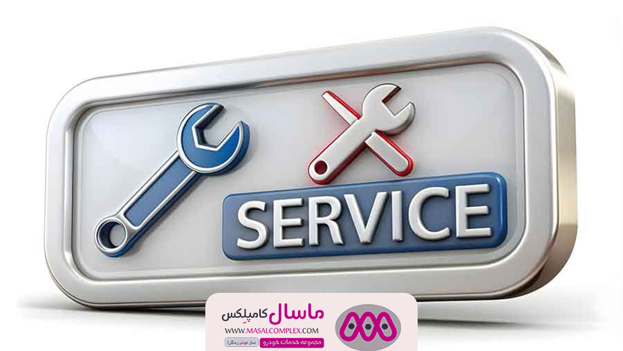ویژگی‌های تعمیرگاه تخصصی هیوندای ماسال کمپلکس در تهران
