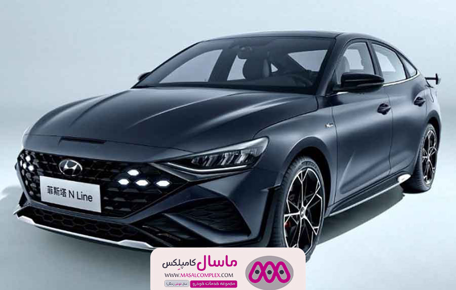 دلایل محبوبیت هیوندای آوانته