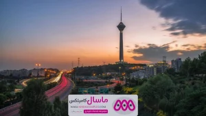 عکس شاخص | امداد خودرو تهران