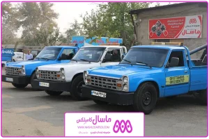 تصویر شاخص | نیسان جرثقیل جردن